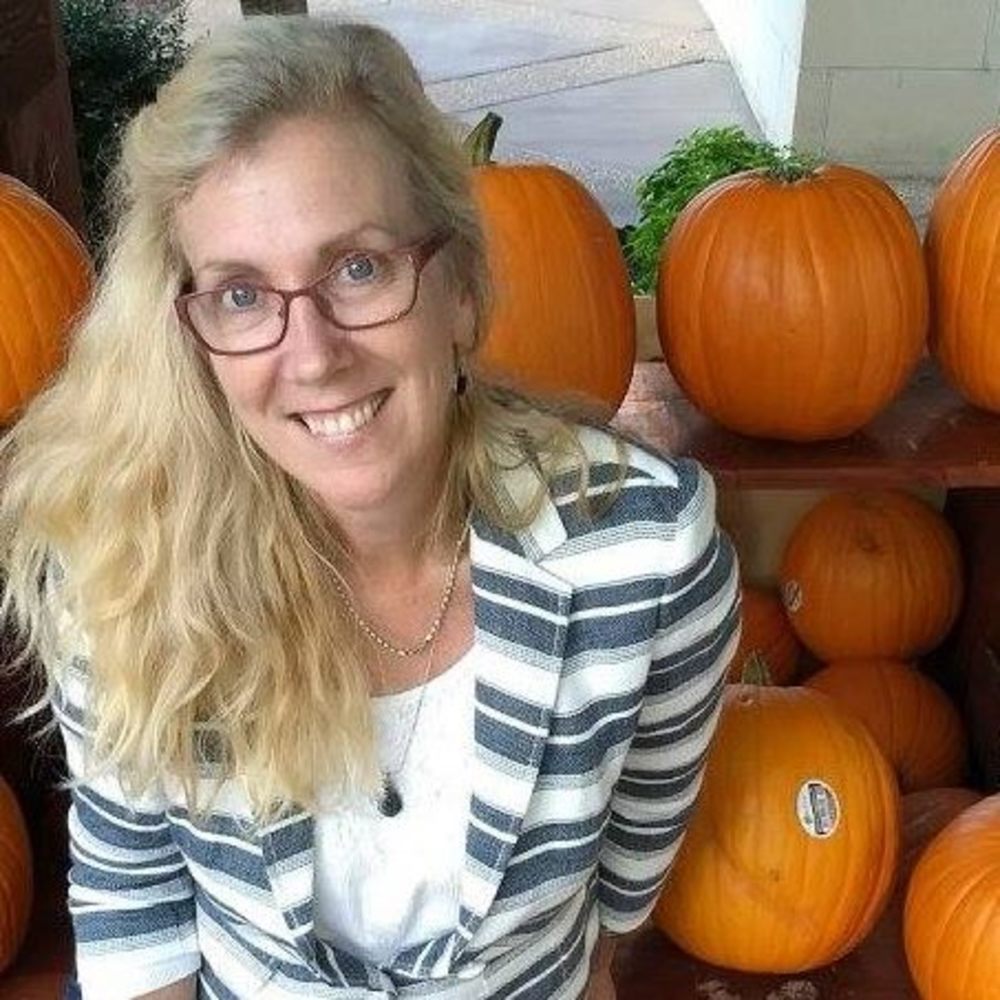Meet your Posher, Patricia